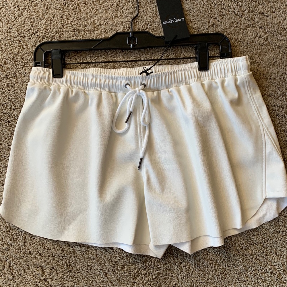 David Lerner shorts M